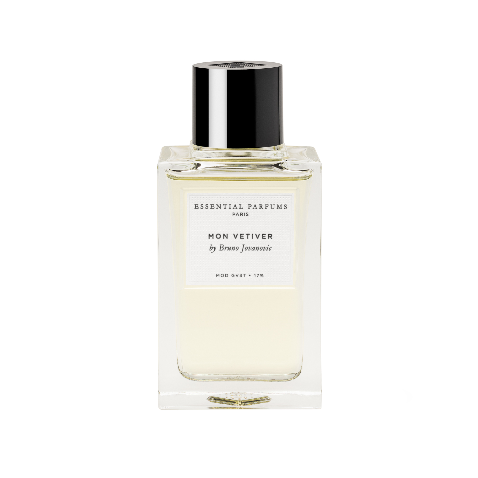 Essential Parfums Mon Vetiver